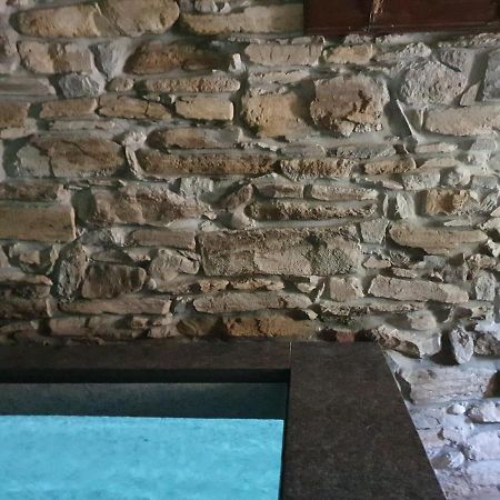 Albergo Diffuso Ca' Spiga Laglio Bagian luar foto