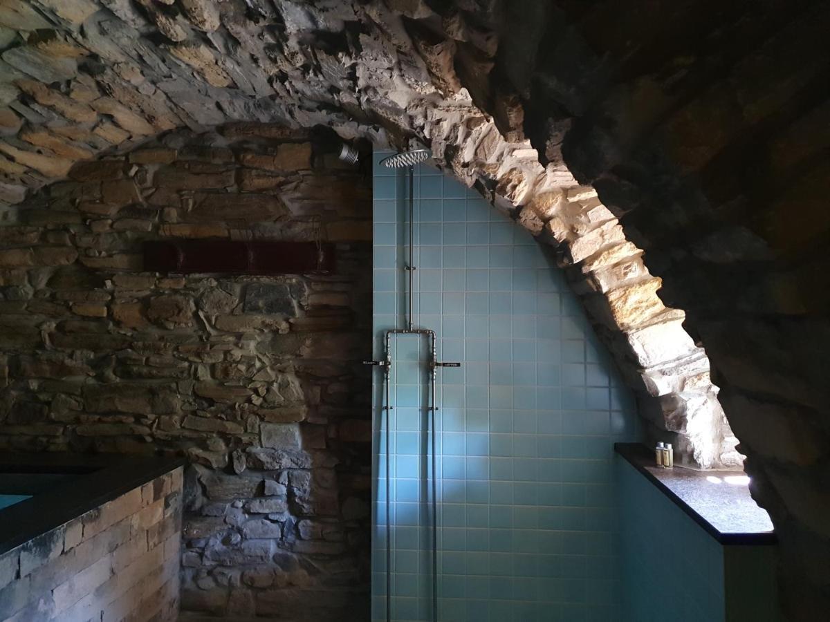 Albergo Diffuso Ca' Spiga Laglio Bagian luar foto